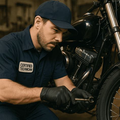 Harley-Davidson Extended Warranty - Premier Auto Protect