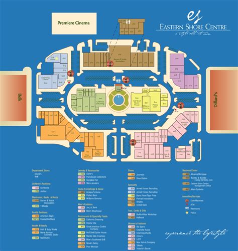 Virtual Reality Eastern Shore Center at Michael Harbour blog