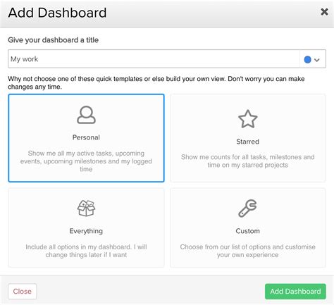 Image result for Teamwork ClientView Dashboard