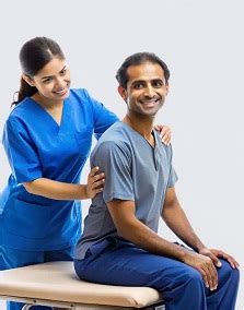 Physical Therapy Edison NJ - Back Pain PT, Knee Pain PT, Shoulder Pain ...