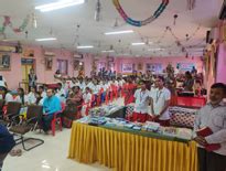 Sri Sankara Arts and Science College