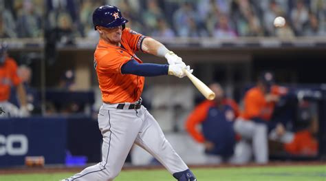 Baseball is back: Alex Bregman and Max Fried top the list of 8 Jewish ...