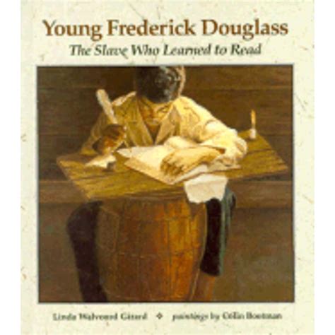 Frederick Douglass Young