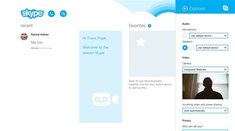Window 8 Camera Tutorial 的图像结果
