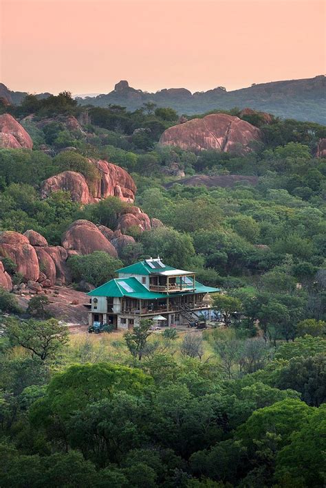 KHAYELITSHE HOUSE (Bulawayo) - Lodge Reviews & Photos - Tripadvisor