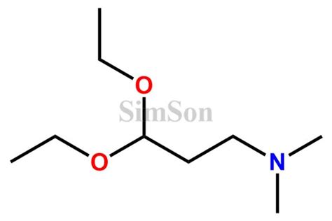Zolmitriptan Impurity 13 | CAS No- 16851-30-2 | Simson Pharma Limited