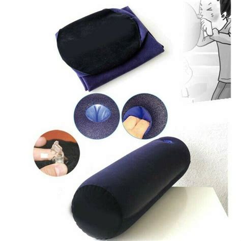 Toughage Soft Comfortable Inflatable Sex Cushion India | Ubuy