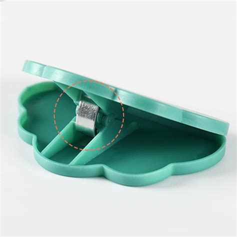 Buy Valink Chip Bag Clips Covered with Silicone,Cute Clouds Shaped Food ...