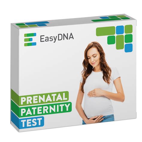 Prenatal Paternity Test - EasyDNA Australia | Home & Legal Paternity DNA Testing Service