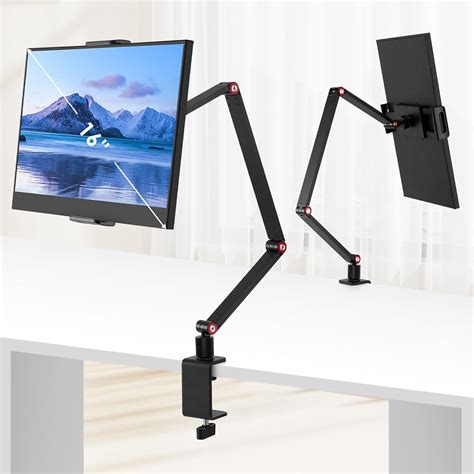 Tablet Desk Stand at Jeremiah Jobe blog