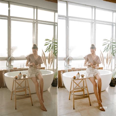 NEUTRAL Lightroom Desktop Presets | JuliPresets | #1 Rated Adobe LR...
