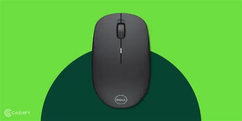 5 Best Dell Wireless Mouse That You Can Buy July 2023 | Cashify Blog