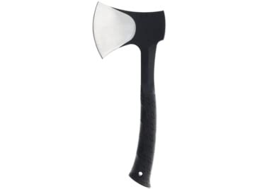 Schrade Bedrock Camp Axe 1182499 ON SALE!
