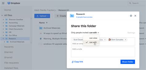 Image result for Dropbox File Sharing Tutorial