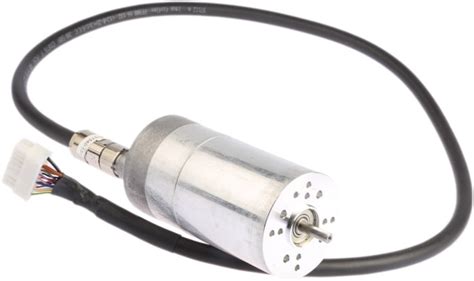 VM.ECI6320BK4 ebm-papst | ebm-papst Brushless DC Motor, 178 W, 24 V dc ...
