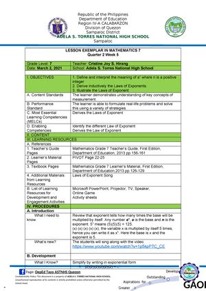 Image result for Class VII Activity Task Math