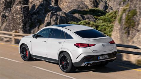 GLE Coupe 2020 и Mercedes-AMG GLE 53 Coupe Официально (фото) - Мерседес клуб (Форум Мерседес ...