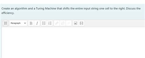 Algorithm for Turing Machine for Subtracting Numbers 的图像结果