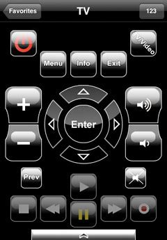 Image result for Total Control Remote