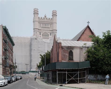 Morrisania - The Bronx - by Rob Stephenson