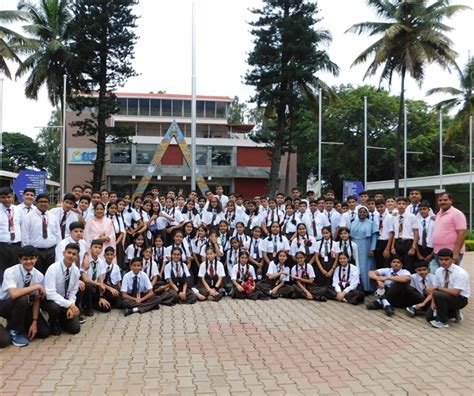 Mount Carmel School Palampur