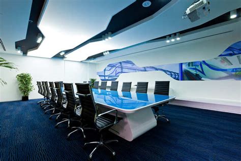 Altran Bengaluru's office, that’s how amazing it looks | TJinsite