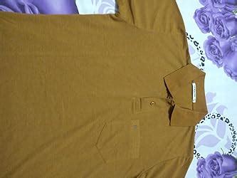 CAMEY Men's Classic Fit Polo T-Shirt (C-27_BLACK-M_Black_Medium ...