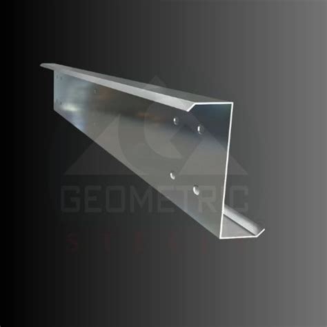 C and Z Purlin Manufacturer Pune Strong Galvanised Sections at Best Price