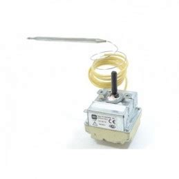 Termostari za Termoakomulacione peći