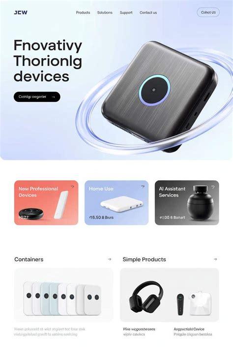 Homepage Redesign for Aesthetics Exchange | Freelancer