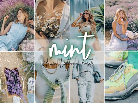 11 Best Spring Lightroom Presets for 2025 - Free Preset Download