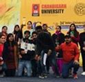 Achievements | Department of Mathematics - Chandigarh University