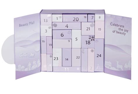 Beauty Mall 24 Days of K-Beauty Advent Calendar | lyko.com