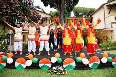 Embassy of India, Rome, Italy : Photo Gallery