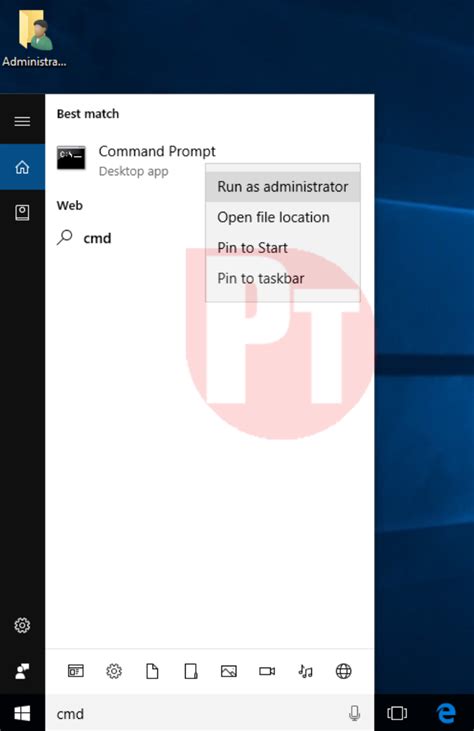Joining Windows 10 machine into India Post domain