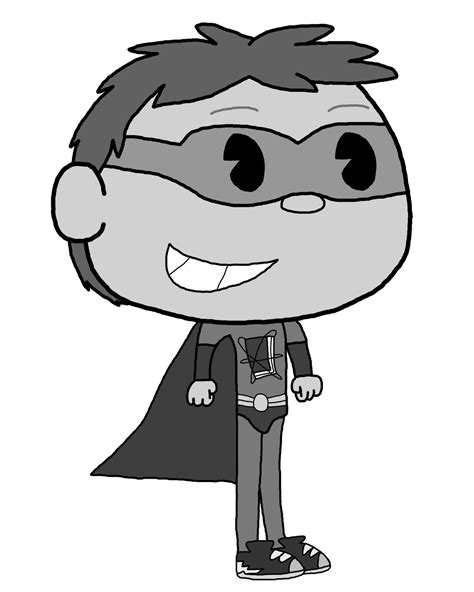 Super WHY Library 的图像结果