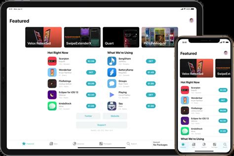Image result for Video Player iOS App Jailbreak