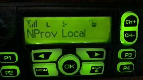 Image result for XPR4550 Programming