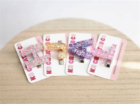 Lettter Clip 的图像结果