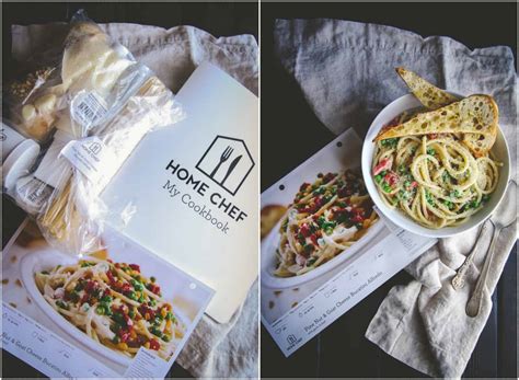 I tried 6 home meal delivery services...here is my comparison - Sweetphi