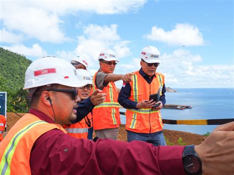 PT Ceria Nugraha Indotama