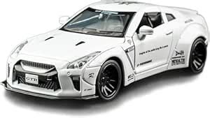 endevi Scale Exclusive Alloy Metal Pull Back Die-cast Car Model with ...