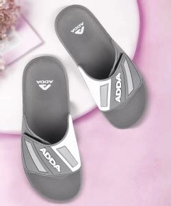 Adda Slippers Flip Flops - Buy Adda Slippers Flip Flops Online at Best ...