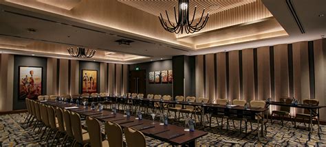 Lighting design for Neelkanth Sarovar Premiere by Design Matrix - India ...