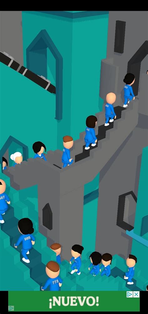 Descargar Octopus Games 0.0 APK Gratis para Android