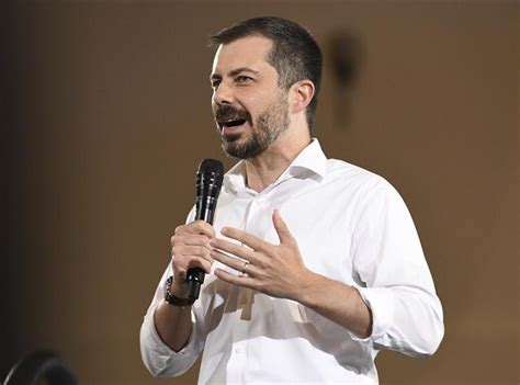 Pete Buttigieg leads 2028 Democratic poll in New Hampshire, Whitmer ...
