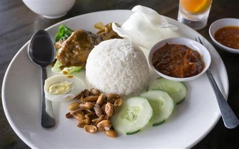Cuisine of Malaysia: 23 Traditional Malaysian Food To Try