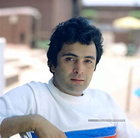 #GoldenFrames: Rishi Kapoor, Bollywood's evergreen charmer- The Etimes ...