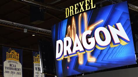 Drexel Basketball Single Game | The Drexel University Family Portal