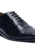 Buy Handmade Premium Italian Leather Oxfords - Louis Stitch